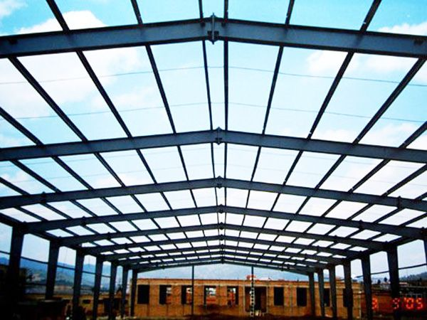 【一建網(wǎng)架】鋼結(jié)構(gòu)構(gòu)件的運(yùn)輸、卸車、存放要求