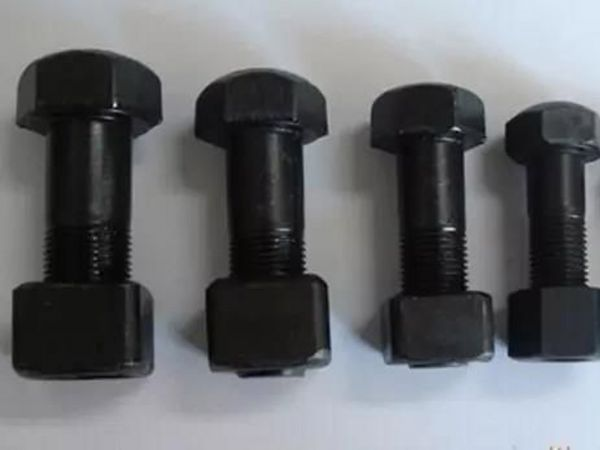 【一建網(wǎng)架】高強(qiáng)度螺栓與普通螺栓的區(qū)別？